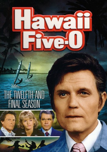 Hawaii Five-O: The Twelfth And Final Season