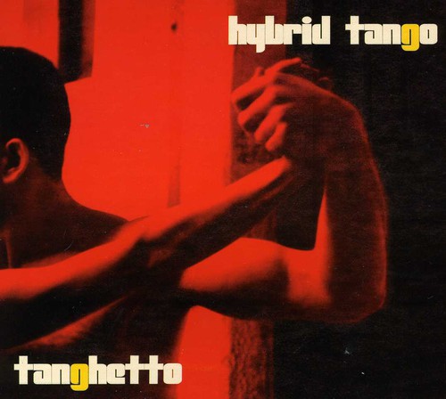 Hybrid Tango|Hybrid Freak Division