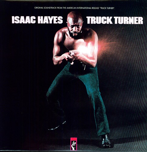 Truck Turner [Import]