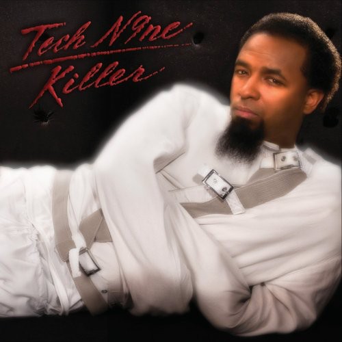 Killer [Explicit Content]