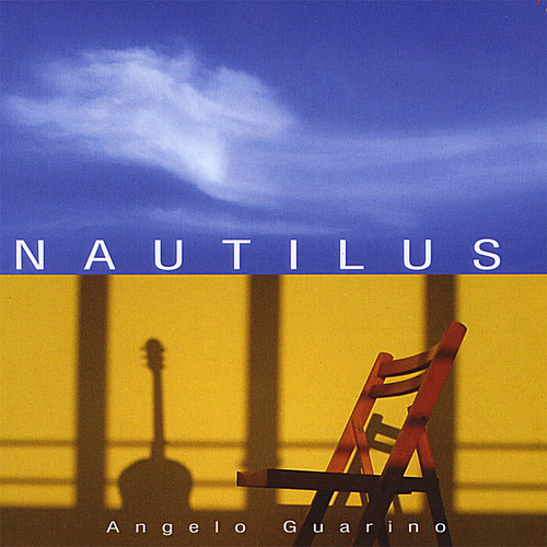 Nautilus|Angelo Guarino