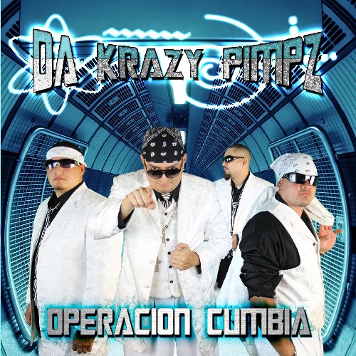 Operacion Cumbia