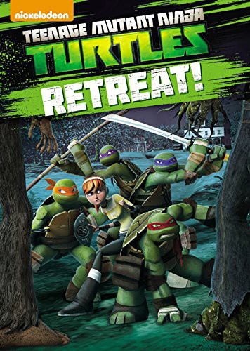 Totally Turtles! (Teenage Mutant Ninja Turtles) by Matthew J. Gilbert:  9780593179376 | : Books