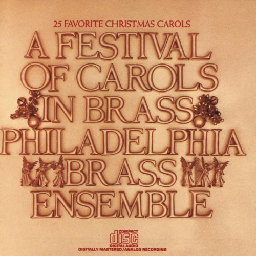 Festival of Carols