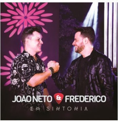 Em Sintonia|Frederico (Frederick Augustus Silva Nunes)/Joao Neto