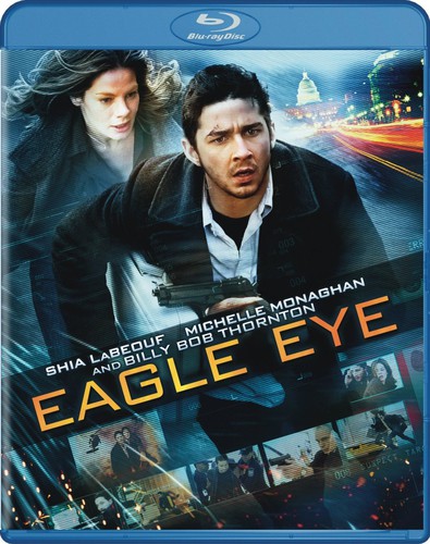 Eagle Eye