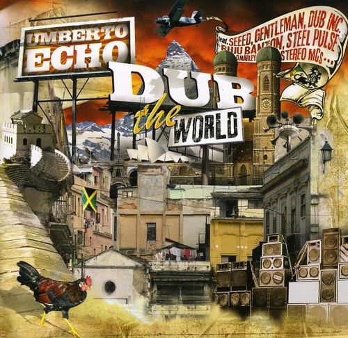 Dub the World