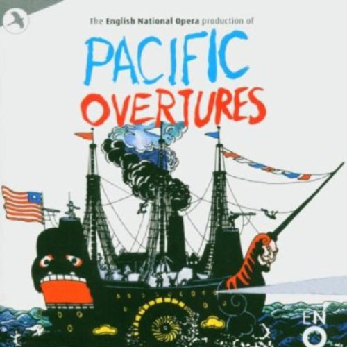 Pacific Overtures