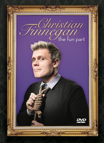 Christian Finnegan: The Fun Part