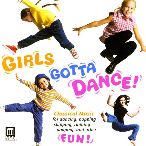 Girls Gotta Dance /  Various