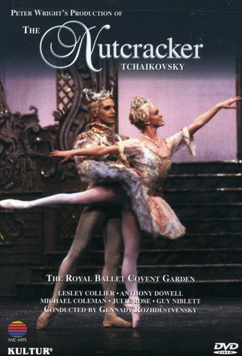 The Nutcracker