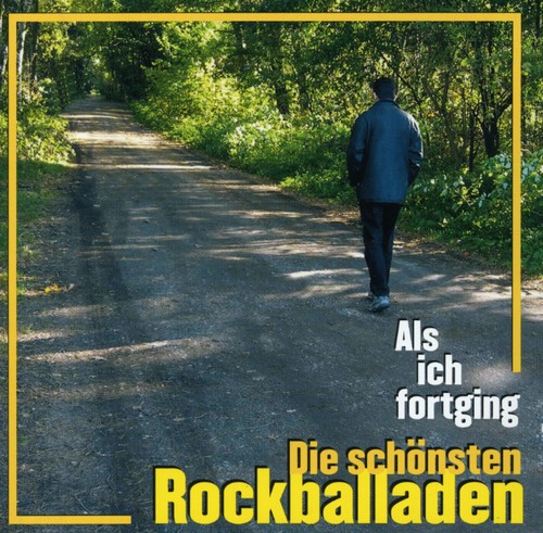 Als Ich Fortging 1 / Various|Various Artists