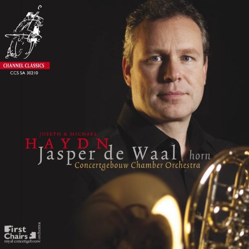 Horn Concertos Nos. 1 & 2