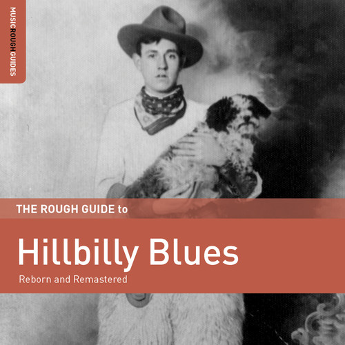 Rough Guide To Hillbilly Blues /  Various