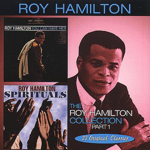 You Can Have Her / Spirituals