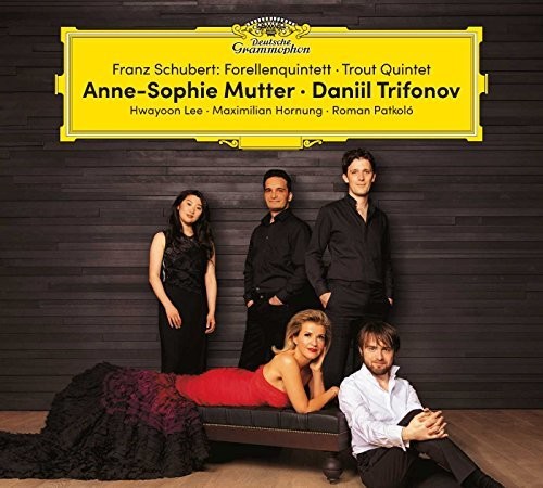 Forellenquintett - Trout Quintet