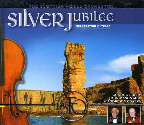 Silver Jubilee