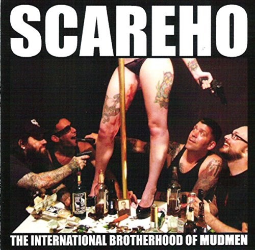 International Brotherhood of Mudmen