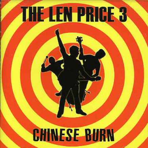 Chinese Burn