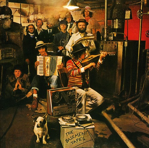 Basement Tapes [Import]