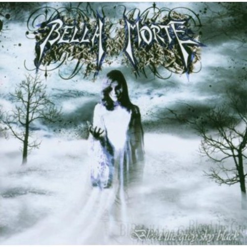 Bleed the Grey Sky Black