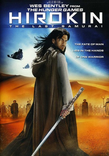 Hirokin: The Last Samurai