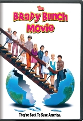 The Brady Bunch Movie