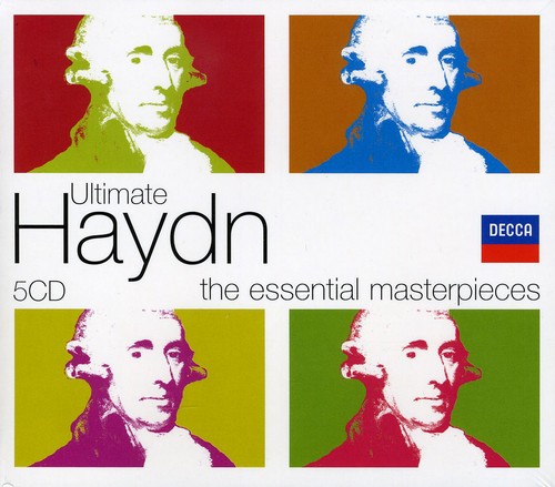 Ultimate Haydn /  Various