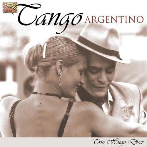 Tango Argentino|Trio Hugo Dìaz