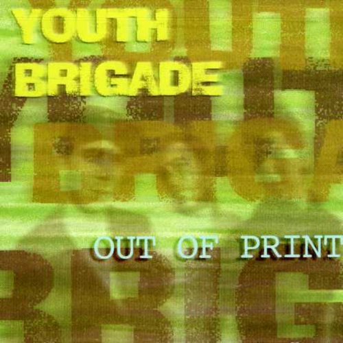 Out of Print