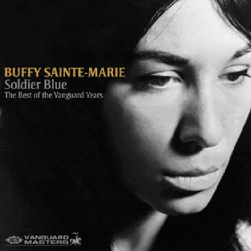 Soldier Blue: Best of the Vanguard Years [Import]