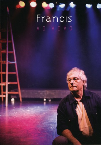 Francis Hime Ao Vivo [Import]