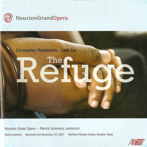 Refuge