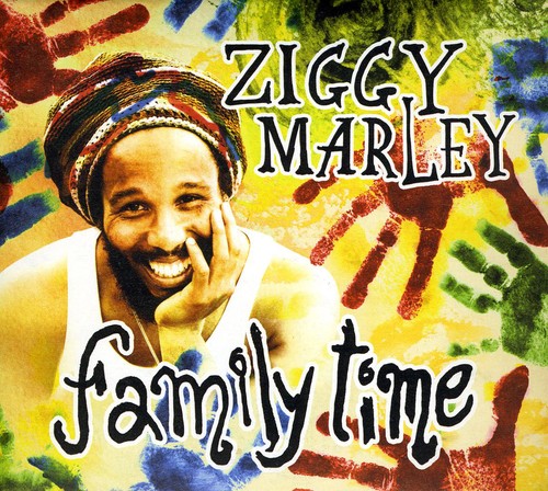 Family Time|Ziggy Marley