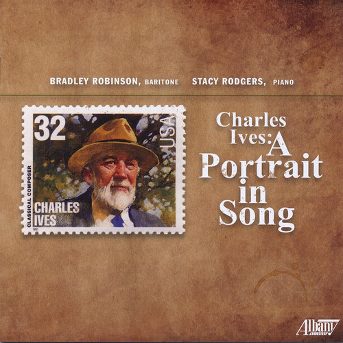 Portrait in Song