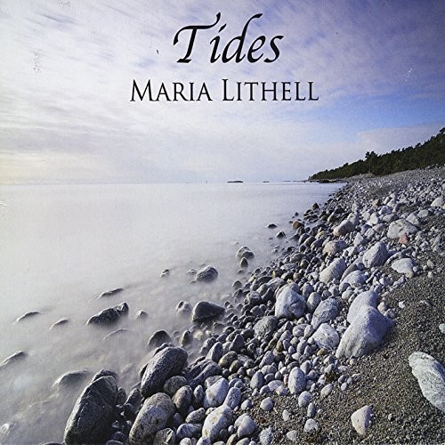 Tides|Maria Lithell