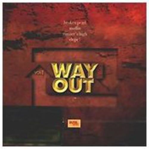 Various|Way Out (Uk)