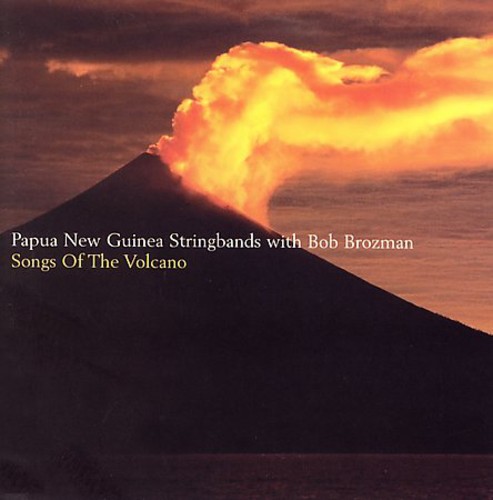 Songs of the Volcano