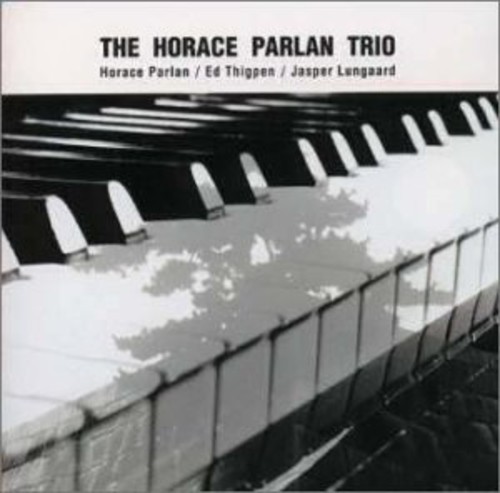 Horace Parlan|Horace Parlan