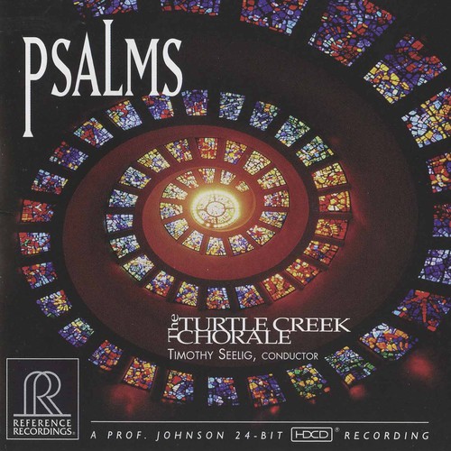 Psalms
