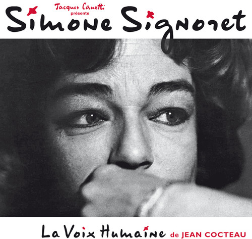 La Voix Humaine (De Jean Cocteau)