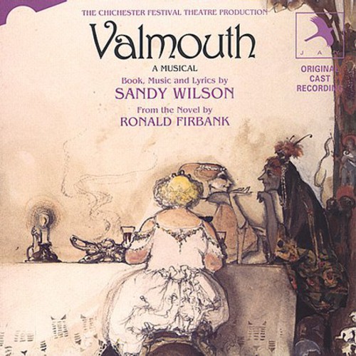 Valmouth
