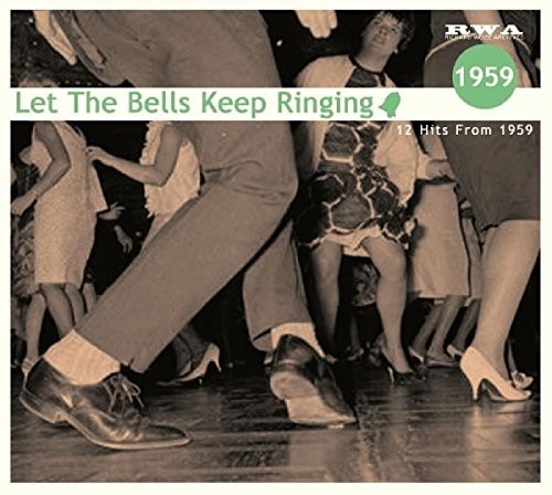 Let The Bells...1959 (Various Artists)