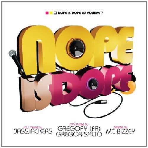 Nope Is Dope, Vol. 7|Various Artists
