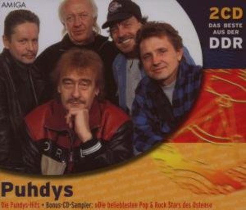 Das Beste Der DDR [Import]