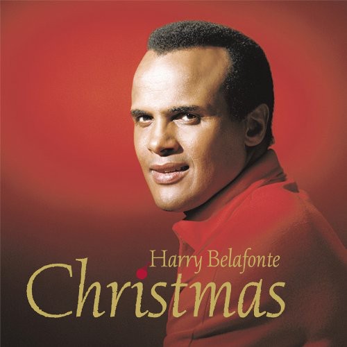 Harry Belafonte Christmas