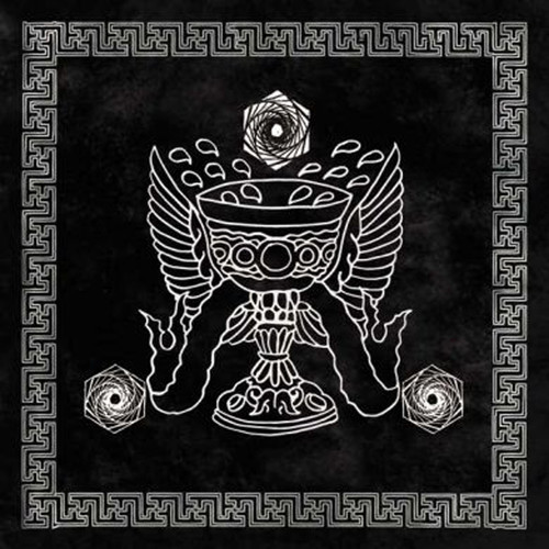 In Psychic Defense|Burial Hex