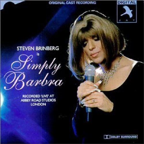 Simply Barbra