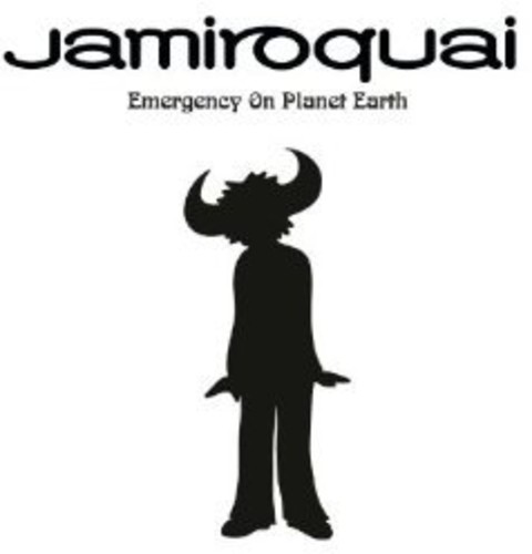 Emergency on Planet Earth [Import]