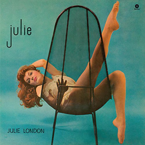Julie|Julie London